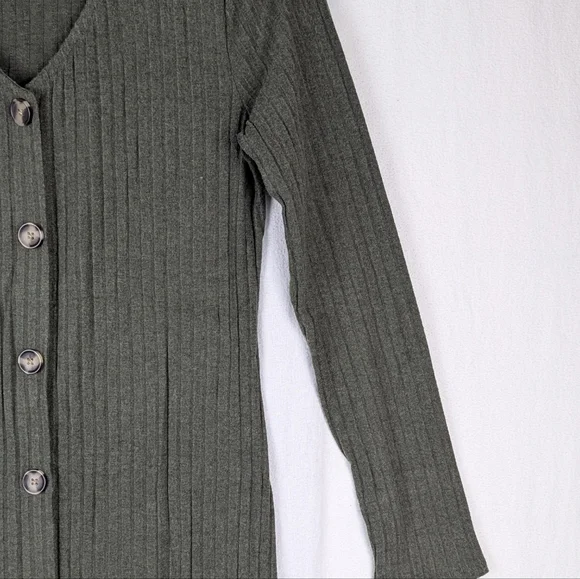 NWOT SO maxi dress - Picture 5 of 13